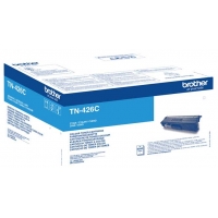 Brother TN426 Cian Toner Original TN426C