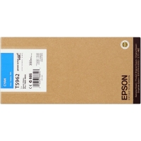 Epson T5962 Cian Tinta Original C13T596200