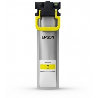 Epson T11C4 Amarillo Tinta Original C13T11C440