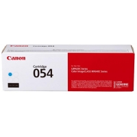 Canon 054 Cian Toner Original 3023C002