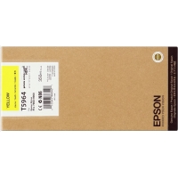 Epson T5964 Amarillo Tinta Original C13T596400