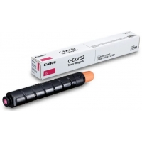 Canon CEXV52 Magenta Toner Original 1000C002