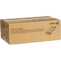 Xerox Color C60 C70 Negro Toner Original 006R01655