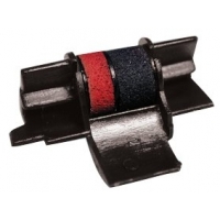 Compatible Panasonic IR40T IR50 GR745 Negro Rojo Rodillo de Tinta Grupo 745