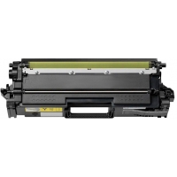Compatible Toner Brother TN821XXL Amarillo TN821XXLY
