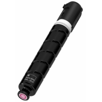 Compatible Toner Canon CEXV55 Magenta 2184C002