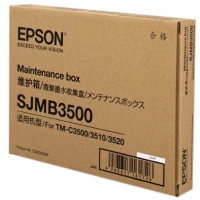 Epson C33S020580 Caja de Mantenimiento Original