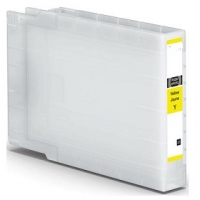 Compatible Epson T9074 Amarillo Tinta Pigmentada C13T907440
