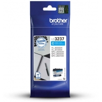 Brother LC3237 Cian Tinta Original LC3237C