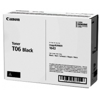 Canon T06 Negro Toner Original 3526C002