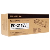 Pantum PA210EV Negro Toner Original