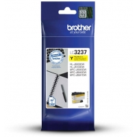 Brother LC3237 Amarillo Tinta Original LC3237Y