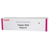 Canon 034 Magenta Toner Original 9452B001