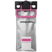 Epson T01D3 T01C3 Magenta Tinta Pigmentada Compatible C13T01D300 C13T01C300