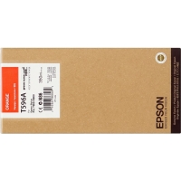 Epson T596A Naranja Tinta Original C13T596A00