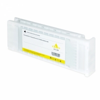 Compatible Epson T7254 Amarillo Tinta C13T725400