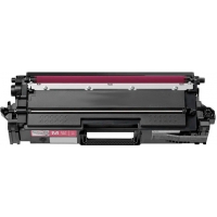 Compatible Toner Brother TN821XXL Magenta TN821XXLM