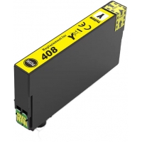 Compatible Epson 408L Amarillo Tinta C13T09K44010