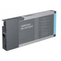 Compatible Epson T6122 Cian Tinta Pigmentada C13T612200