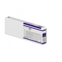 Epson T804D T824D Violeta Tinta Pigmentada Compatible C13T804D00 C13T824D00