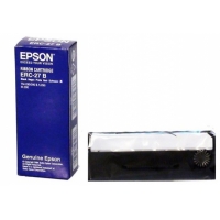 Epson ERC27 Negra Cinta Matricial Original C43S015366