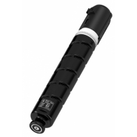 Compatible Toner Canon CEXV55 Negro 2182C002