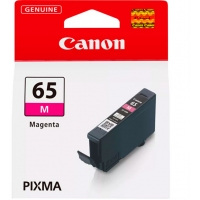 Canon CLI65 Magenta Tinta Original 4217C001