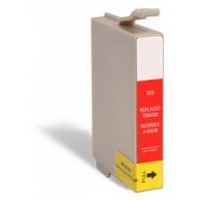Compatible Epson T0547 Rojo Tinta C13T05474010
