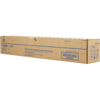 Konica Minolta TN323 Negro Toner Original A87M050
