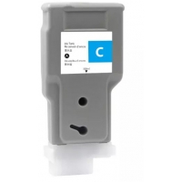Canon PFI320 Cian Tinta Pigmentada Compatible 2891C001