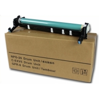 Compatible Tambor Canon CEXV5 6837A003