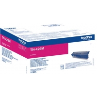 Brother TN426 Magenta Toner Original TN426M