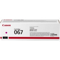 Canon 067 Magenta Toner Original 5100C002