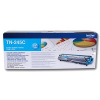 Brother TN245 Cian Toner Original TN245C