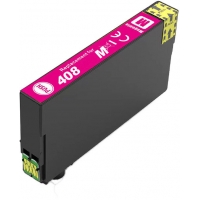 Compatible Epson 408L Magenta Tinta C13T09K34010