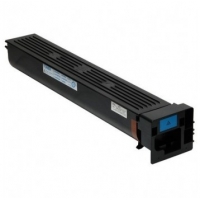 Compatible Toner Konica Minolta TN712 Negro A3VU050