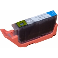 Canon PGI72 Gris Tinta Pigmentada Compatible 6409B001