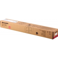 Sharp MX23 Magenta Toner Original MX23GTMA