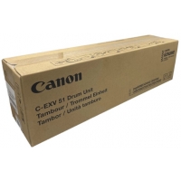 Canon CEXV51 Tambor Original 0488C002
