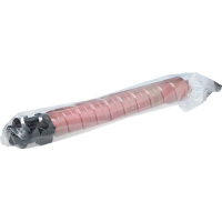 Ricoh IMC3000 IMC3500 Magenta Toner Original 842257 842253