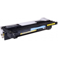 Compatible Tambor HP 828A Amarillo CF364A