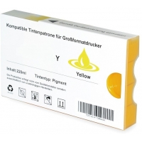 Epson T5634 Amarillo Tinta Pigmentada Compatible C13T563400