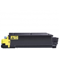 Compatible Toner Kyocera TK5345 Amarillo 1T02ZLANL0 TK5345Y