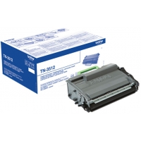 Brother TN3512 Negro Toner Original