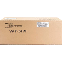 Kyocera WT5191 Bote Residual Original 1902R60UN2
