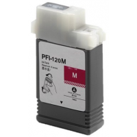 Canon PFI120 Magenta Tinta Pigmentada Compatible 2887C001