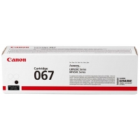 Canon 067 Negro Toner Original 5102C002