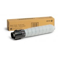 Xerox AltaLink C8130 C8135 C8145 C8155 C8170 Negro Toner Original 006R01746