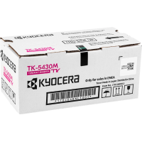Kyocera TK5430 Magenta Toner Original 1T0C0ABNL1 TK5430M