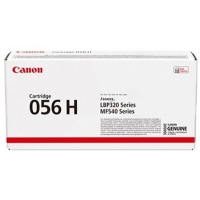 Canon 056H Negro Toner Original 3008C002